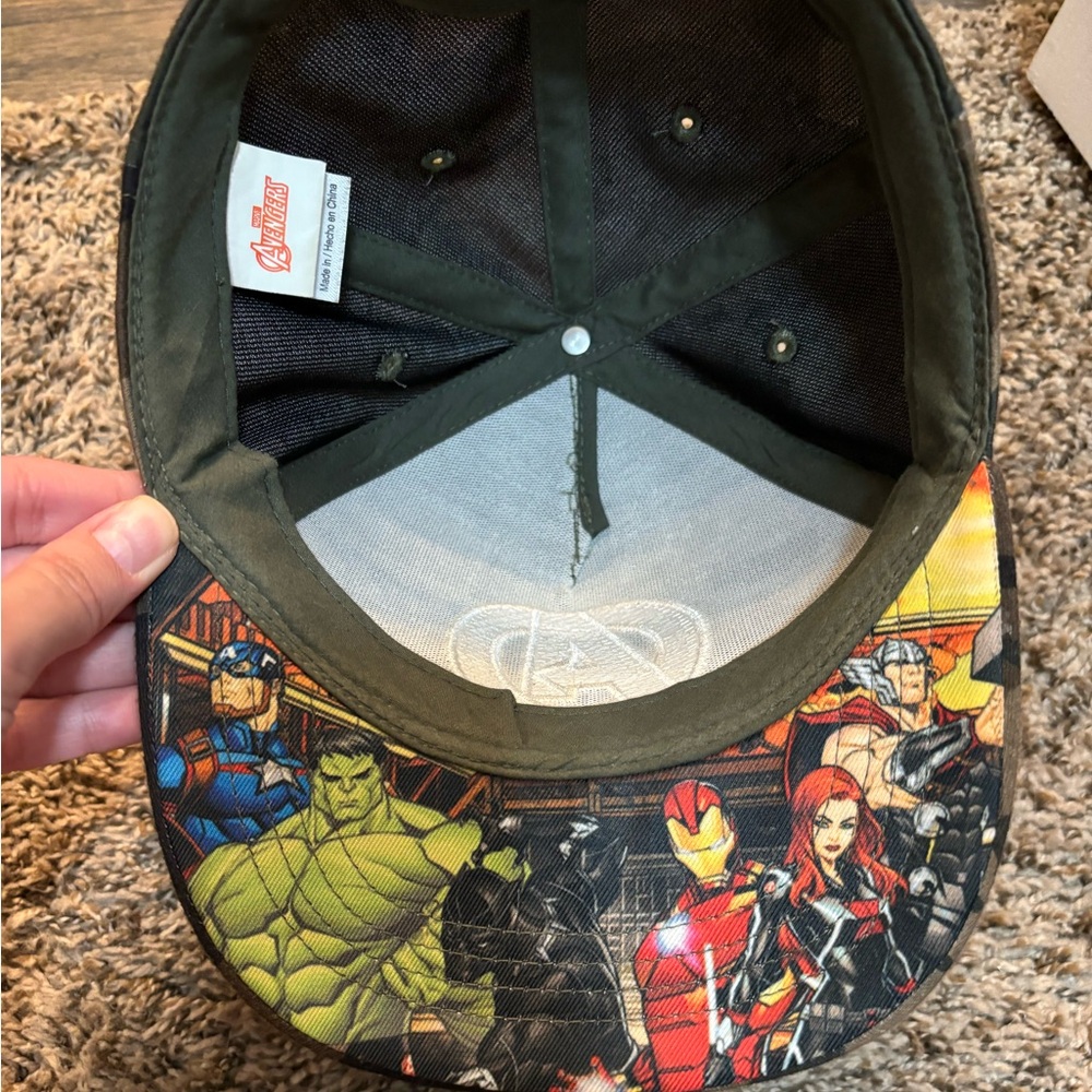 Kids hat - Picture 3 of 3